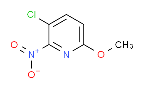 AM36150 | 1807273-10-4 | 3-Chloro-6-methoxy-2-nitropyridine