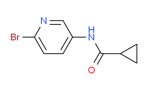 AM36208 | 112959-60-1 | N-(6-Bromopyridin-3-yl)cyclopropanecarboxamide