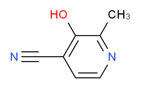 AM36503 | 13602-91-0 | 3-Hydroxy-2-methylisonicotinonitrile