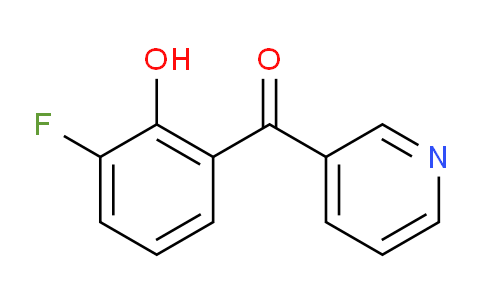 AM36962 | 1261621-98-0 | 3-(3-Fluoro-2-hydroxybenzoyl)pyridine