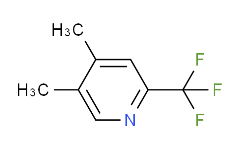 AM37001 | 100696-00-2 | 4,5-Dimethyl-2-(trifluoromethyl)pyridine