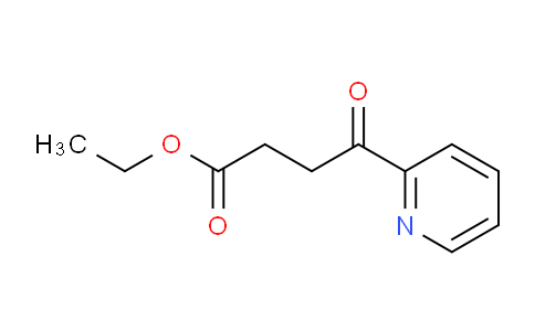 AM37050 | 26749-23-5 | Ethyl 4-oxo-4-(pyridin-2-yl)butanoate