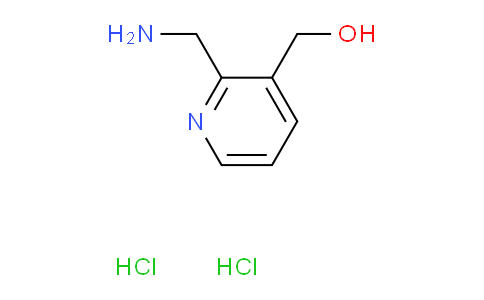 AM37188 | 1159812-22-2 | (2-(Aminomethyl)pyridin-3-yl)methanol dihydrochloride