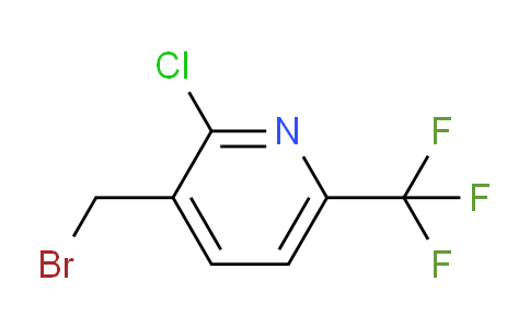 AM37281 | 477207-33-3 | 3-Bromomethyl-2-chloro-6-(trifluoromethyl)pyridine