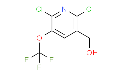 AM37457 | 1806095-20-4 | 2,6-Dichloro-3-(trifluoromethoxy)pyridine-5-methanol