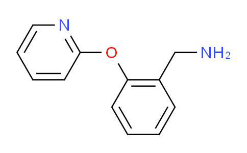 AM37477 | 655256-67-0 | (2-(Pyridin-2-yloxy)phenyl)methanamine