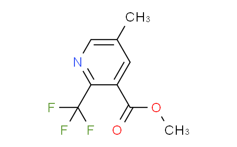 AM37528 | 1823375-46-7 | Methyl 5-methyl-2-(trifluoromethyl)pyridine-3-carboxylate