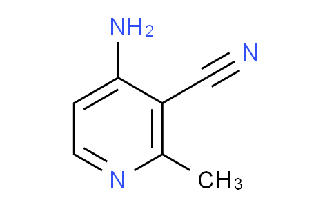 AM37570 | 183428-94-6 | 4-Amino-2-methylnicotinonitrile