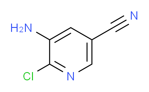AM37741 | 1260672-23-8 | 5-Amino-6-chloronicotinonitrile