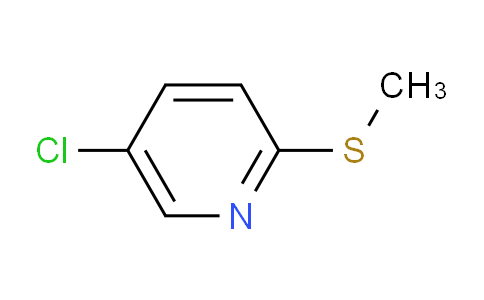 AM37758 | 89379-91-9 | 5-Chloro-2-(methylthio)pyridine