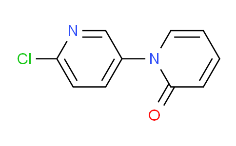 AM37871 | 2062643-94-9 | 6'-Chloro-2H-[1,3'-bipyridin]-2-one