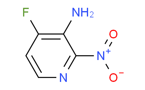 AM37876 | 1805603-60-4 | 3-Amino-4-fluoro-2-nitropyridine