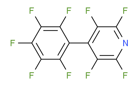 AM37915 | 3512-11-6 | 2,3,5,6-Tetrafluoro-4-(perfluorophenyl)pyridine