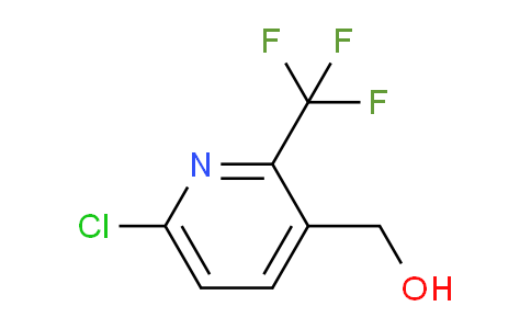 AM38111 | 1227596-06-6 | 6-Chloro-2-(trifluoromethyl)pyridine-3-methanol
