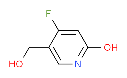 AM38356 | 1806294-20-1 | 4-Fluoro-2-hydroxypyridine-5-methanol