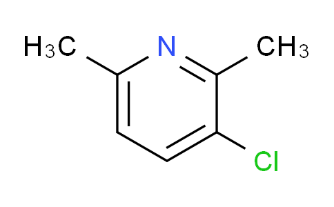 AM38427 | 2405-06-3 | 3-Chloro-2,6-dimethylpyridine