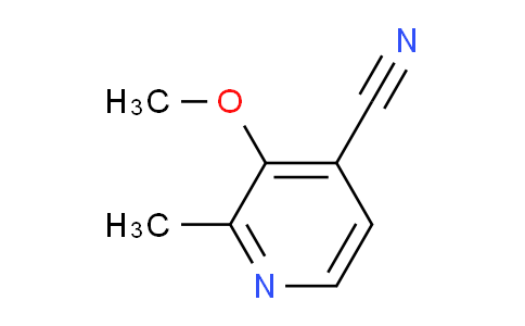AM38448 | 51454-46-7 | 3-Methoxy-2-methylisonicotinonitrile