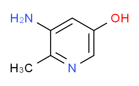 AM38468 | 1805429-39-3 | 3-Amino-5-hydroxy-2-methylpyridine