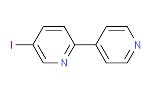 AM38481 | 1214356-85-0 | 5-Iodo-2-(pyridin-4-yl)pyridine