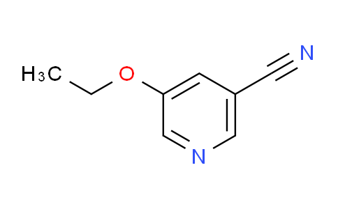 AM38805 | 211371-96-9 | 5-Ethoxynicotinonitrile
