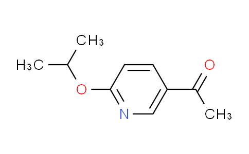 AM38841 | 1395039-12-9 | 2'-Isopropoxy-5'-acetylpyridine