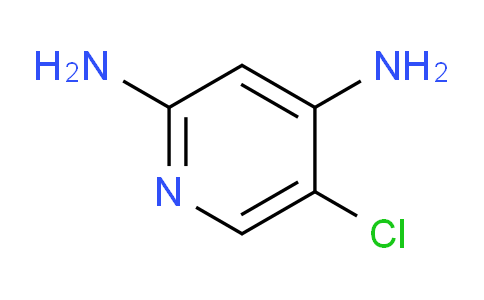 AM39036 | 1232431-08-1 | 5-Chloro-2,4-diaminopyridine