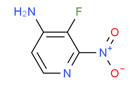 AM39093 | 1805098-93-4 | 4-Amino-3-fluoro-2-nitropyridine