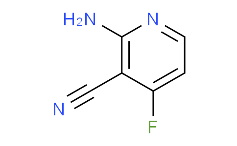 AM39181 | 1805268-81-8 | 2-Amino-4-fluoronicotinonitrile