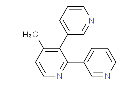 AM39368 | 1214385-68-8 | 4-Methyl-2,3-di(pyridin-3-yl)pyridine