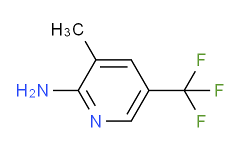 AM39451 | 945971-04-0 | 2-Amino-3-methyl-5-(trifluoromethyl)pyridine