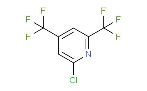 AM39643 | 81565-21-1 | 2,4-Bis(trifluoromethyl)-6-chloropyridine