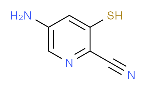 AM39728 | 1804870-91-4 | 5-Amino-3-mercaptopicolinonitrile