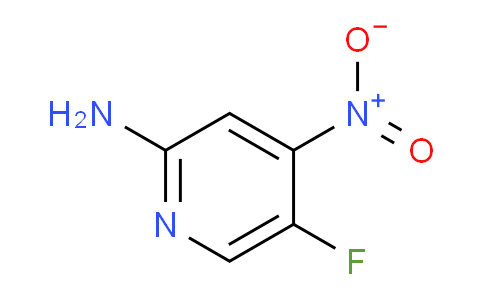 AM39755 | 1807160-20-8 | 2-Amino-5-fluoro-4-nitropyridine