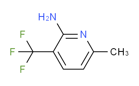 AM39905 | 1504581-88-7 | 2-Amino-6-methyl-3-(trifluoromethyl)pyridine