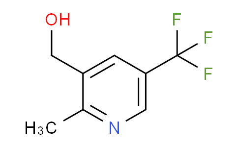 AM39918 | 1823375-50-3 | 3-Hydroxymethyl-2-methyl-5-(trifluoromethyl)pyridine