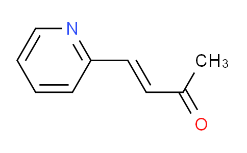 AM40235 | 94445-74-6 | (E)-4-(Pyridin-2-yl)but-3-en-2-one