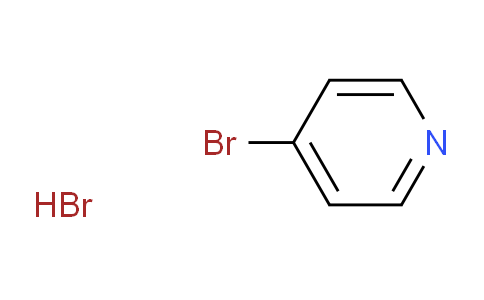 AM40820 | 74129-11-6 | 4-Bromopyridine hydrobromide