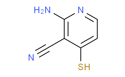 AM40896 | 1807010-75-8 | 2-Amino-4-mercaptonicotinonitrile