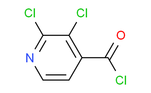 AM40904 | 1325559-23-6 | 2,3-Dichloropyridine-4-carbonyl chloride
