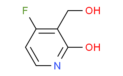 AM40947 | 1806421-30-6 | 4-Fluoro-2-hydroxypyridine-3-methanol