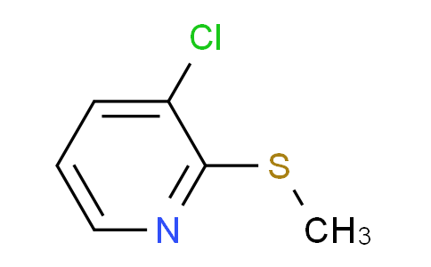 AM40964 | 98626-97-2 | 3-Chloro-2-(methylthio)pyridine