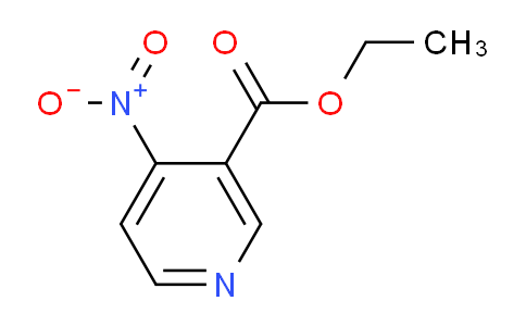 AM41132 | 1806378-67-5 | Ethyl 4-nitronicotinate
