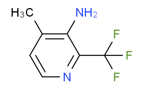 AM41305 | 1211540-24-7 | 3-Amino-4-methyl-2-(trifluoromethyl)pyridine