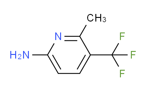 AM41334 | 1023813-33-3 | 6-Amino-2-methyl-3-(trifluoromethyl)pyridine