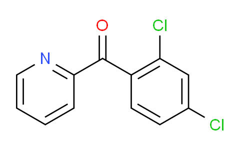 AM41410 | 27693-35-2 | 2-(2,4-Dichlorobenzoyl)pyridine