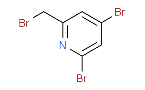 AM41561 | 1804403-13-1 | 2-Bromomethyl-4,6-dibromopyridine