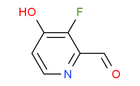 AM41614 | 1289126-99-3 | 3-Fluoro-4-hydroxypicolinaldehyde