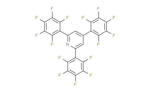 AM42029 | 675583-26-3 | 2,4,6-Tris(perfluorophenyl)pyridine