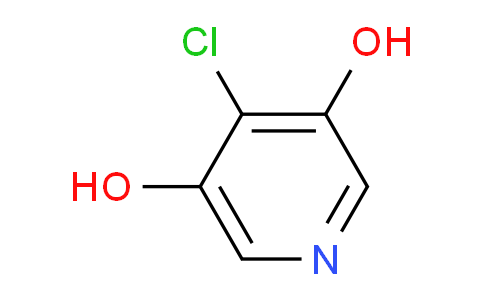AM42051 | 1393554-04-5 | 4-Chloro-3,5-dihydroxypyridine