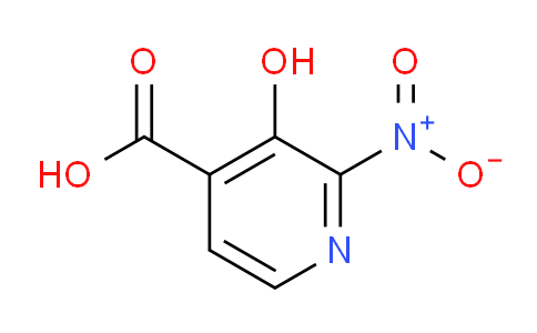 AM42204 | 63045-74-9 | 3-Hydroxy-2-nitroisonicotinic acid